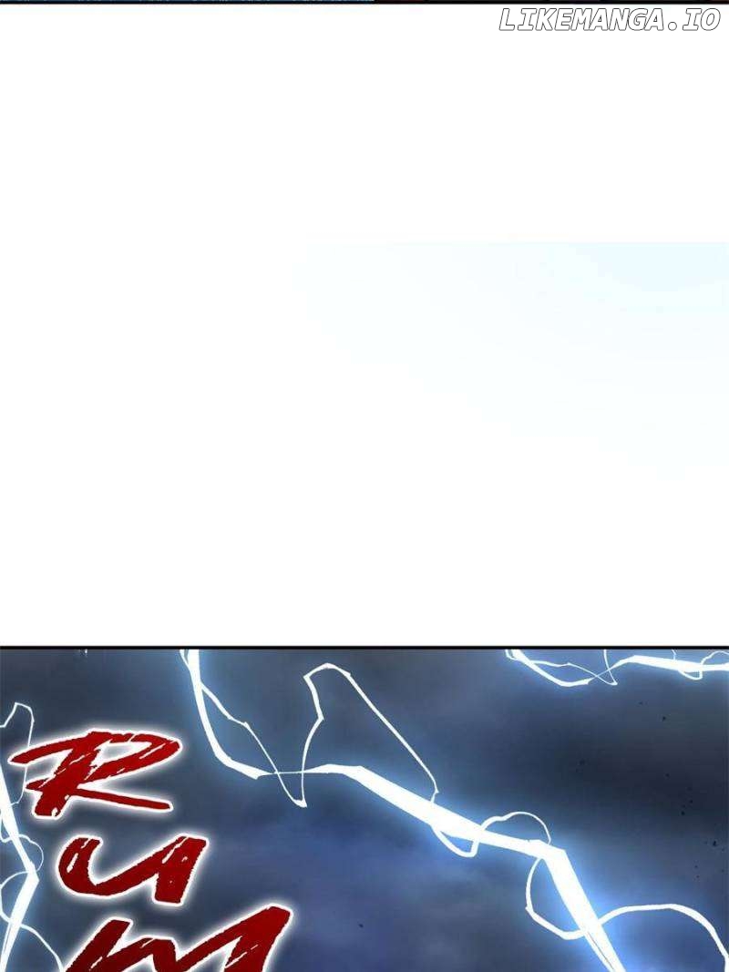Soul Of Burning Steel Chapter 51 - page 33