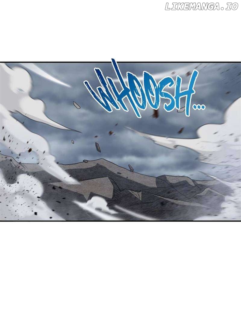 Soul Of Burning Steel Chapter 51 - page 36