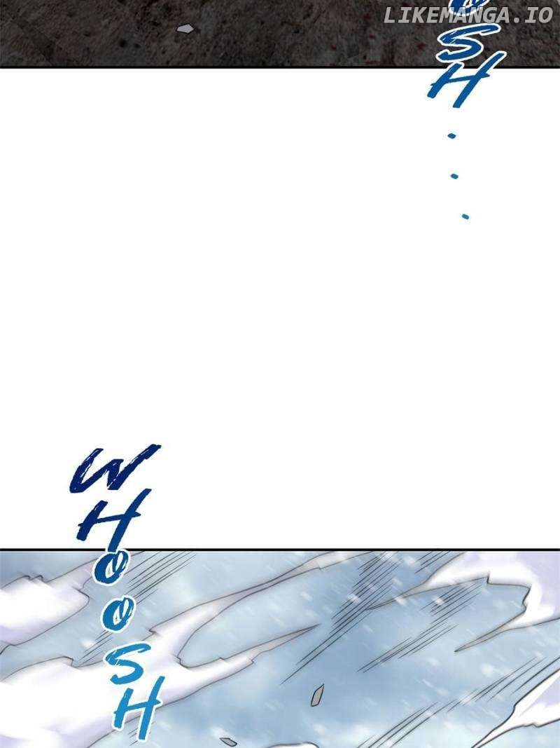 Soul Of Burning Steel Chapter 51 - page 38