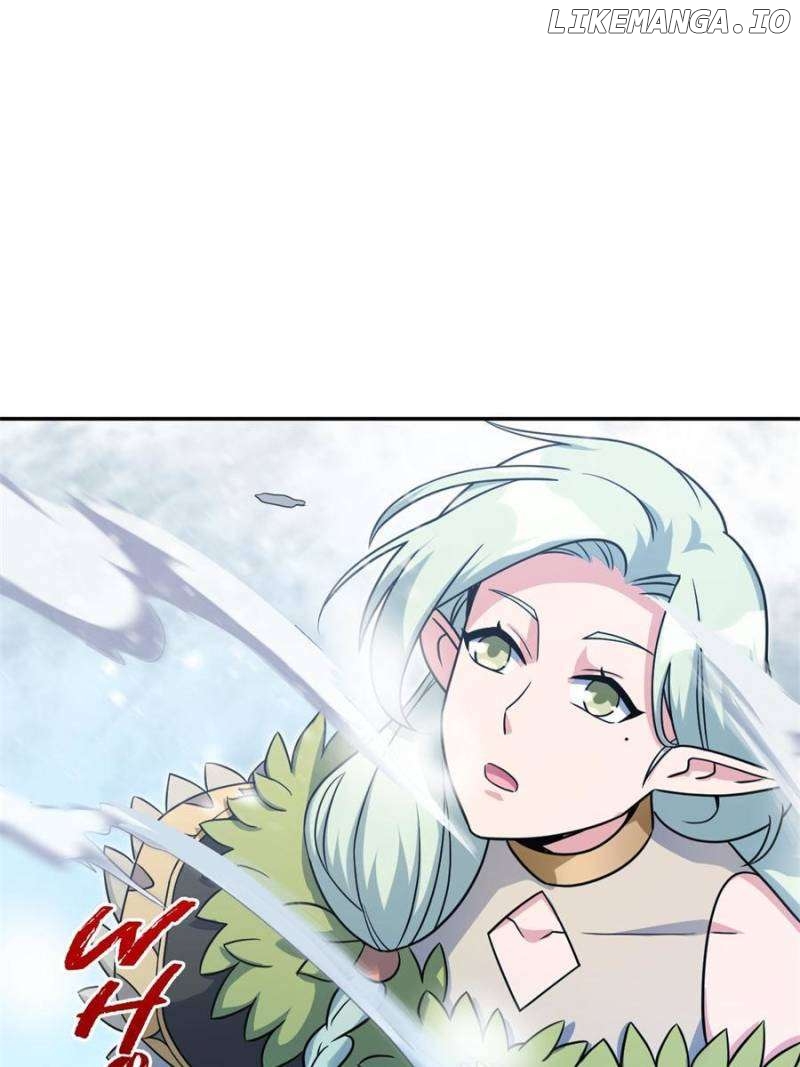 Soul Of Burning Steel Chapter 51 - page 40