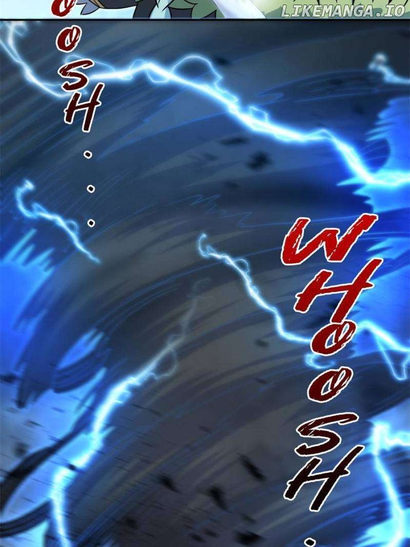 Soul Of Burning Steel Chapter 51 - page 41