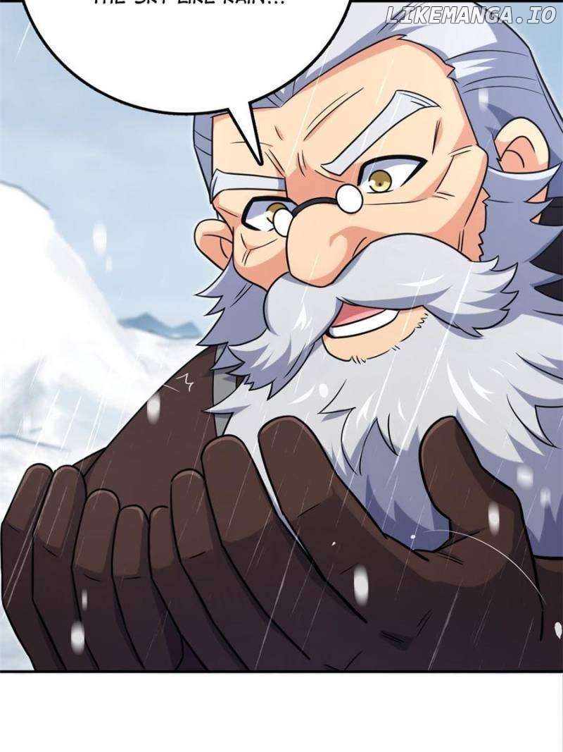 Soul Of Burning Steel Chapter 51 - page 49