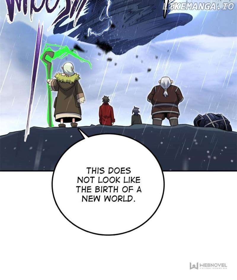 Soul Of Burning Steel Chapter 51 - page 51