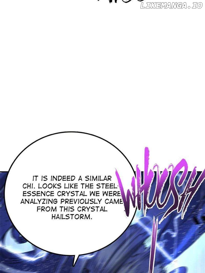 Soul Of Burning Steel Chapter 51 - page 53