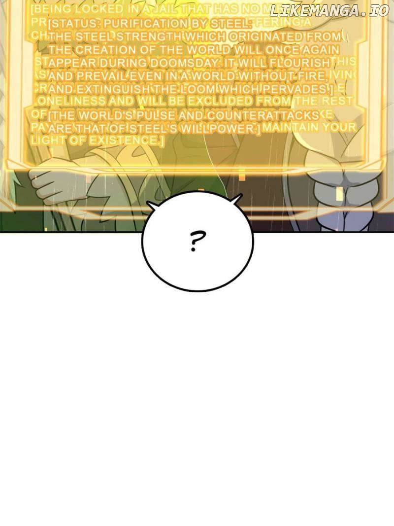 Soul Of Burning Steel Chapter 51 - page 65