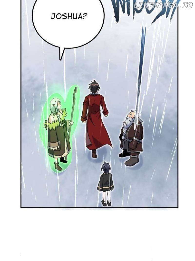 Soul Of Burning Steel Chapter 51 - page 70