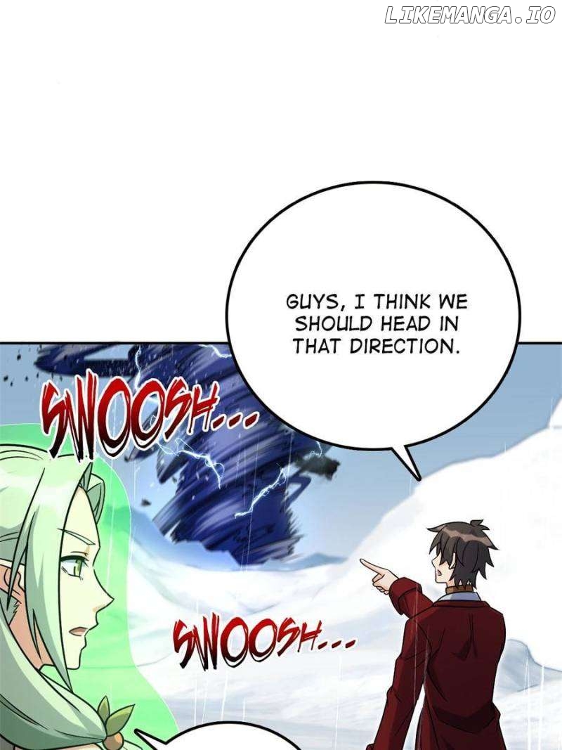 Soul Of Burning Steel Chapter 51 - page 71
