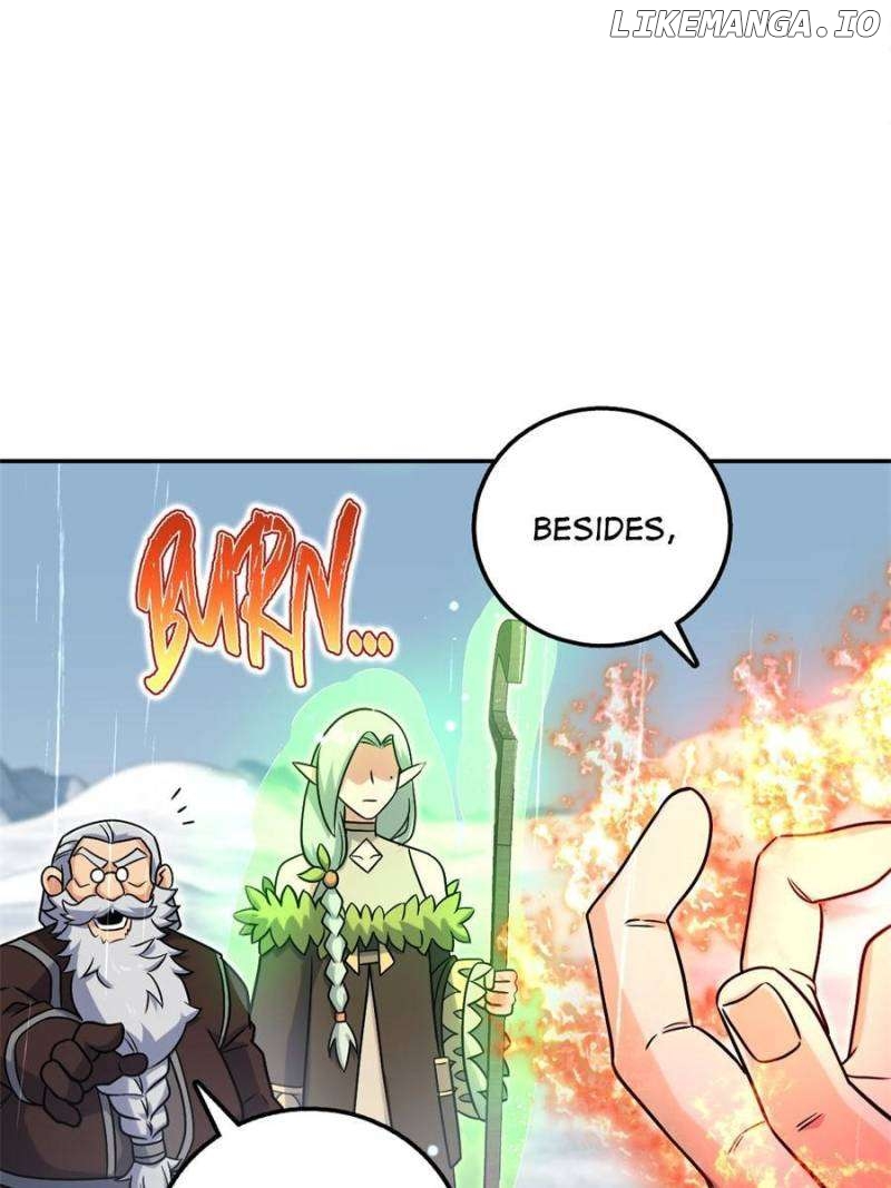 Soul Of Burning Steel Chapter 51 - page 74