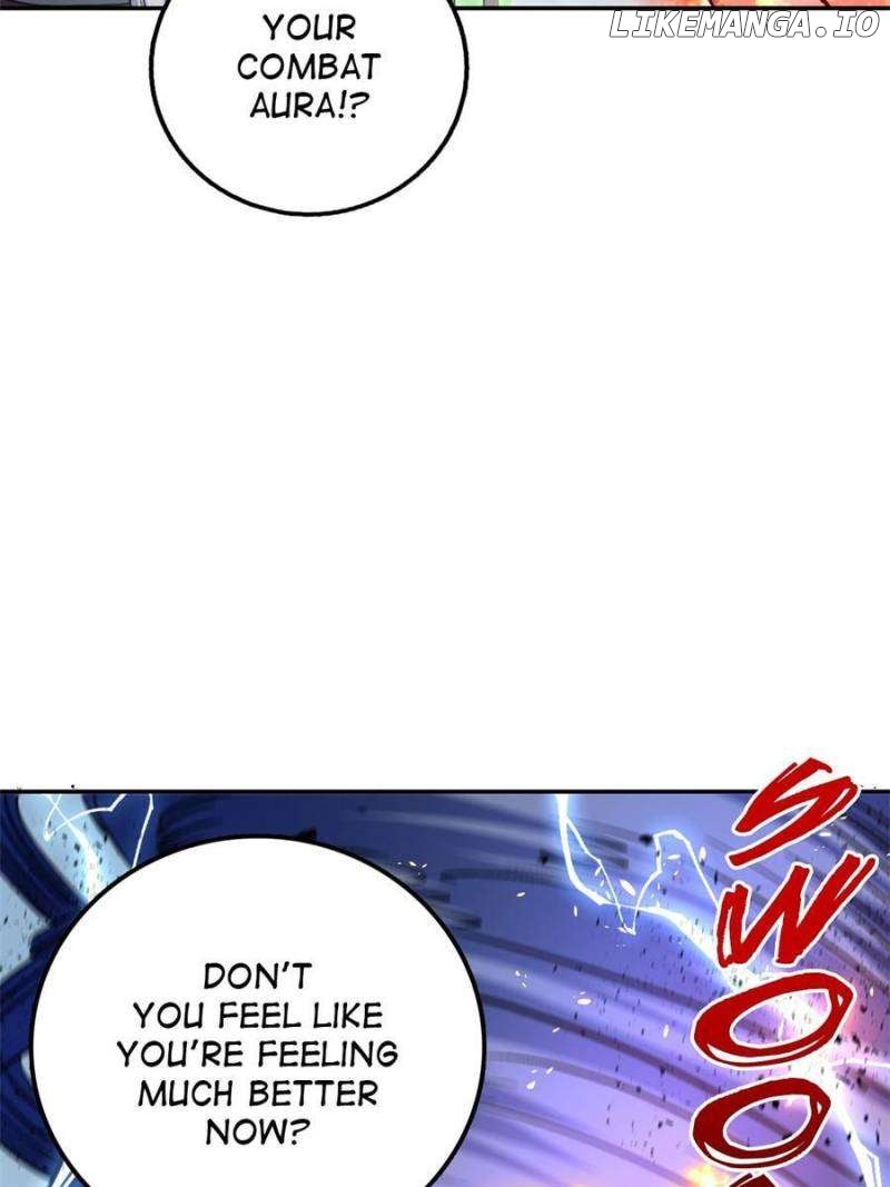 Soul Of Burning Steel Chapter 51 - page 75