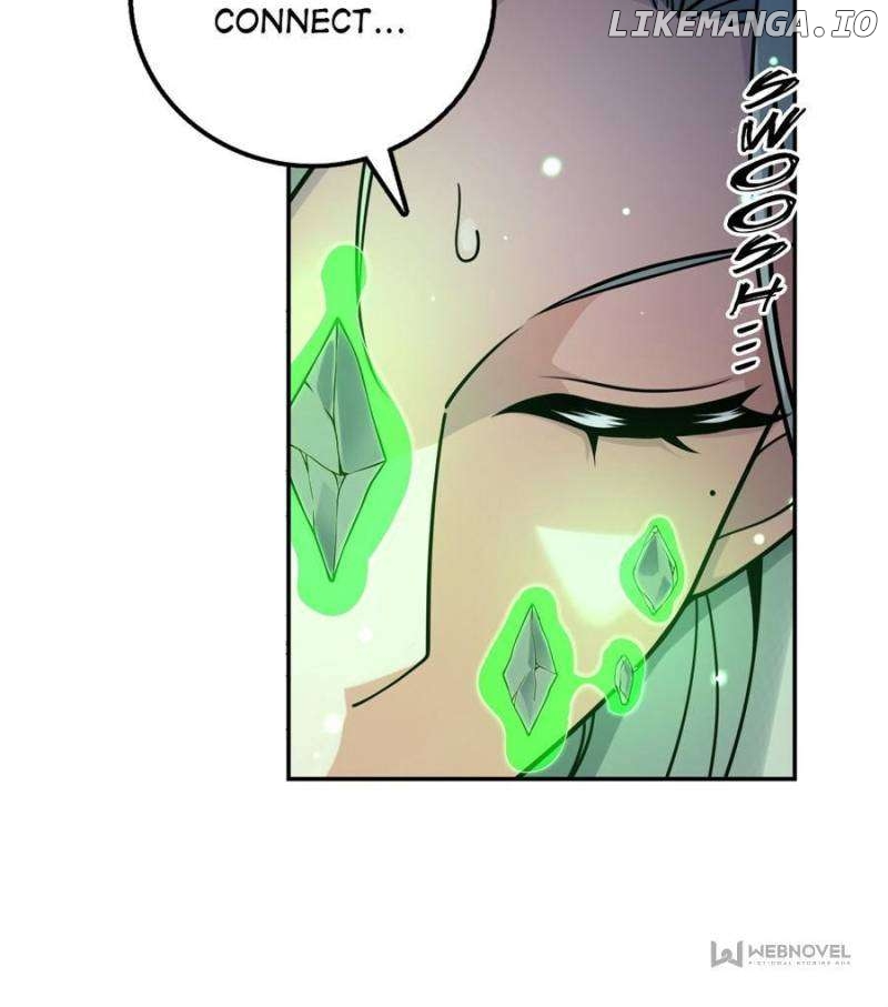 Soul Of Burning Steel Chapter 51 - page 8