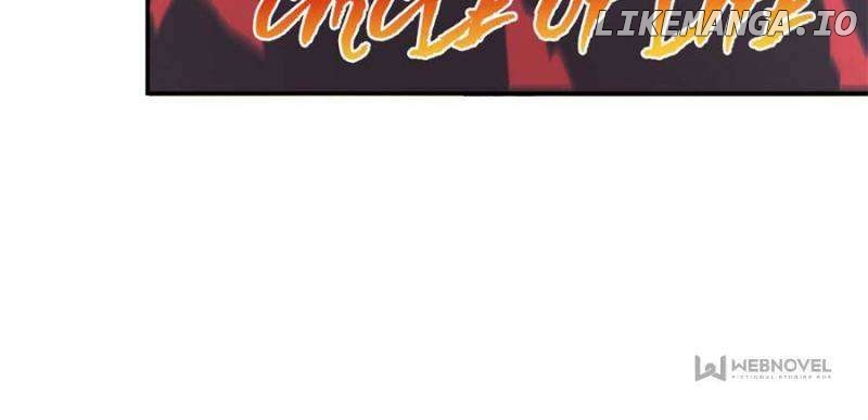 Soul Of Burning Steel Chapter 69 - page 14