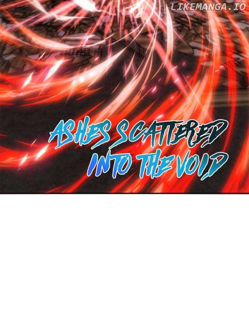 Soul Of Burning Steel Chapter 69 - page 16