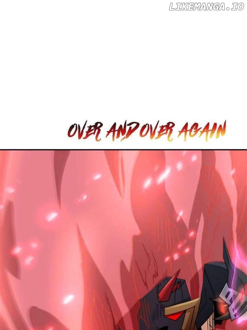 Soul Of Burning Steel Chapter 69 - page 18