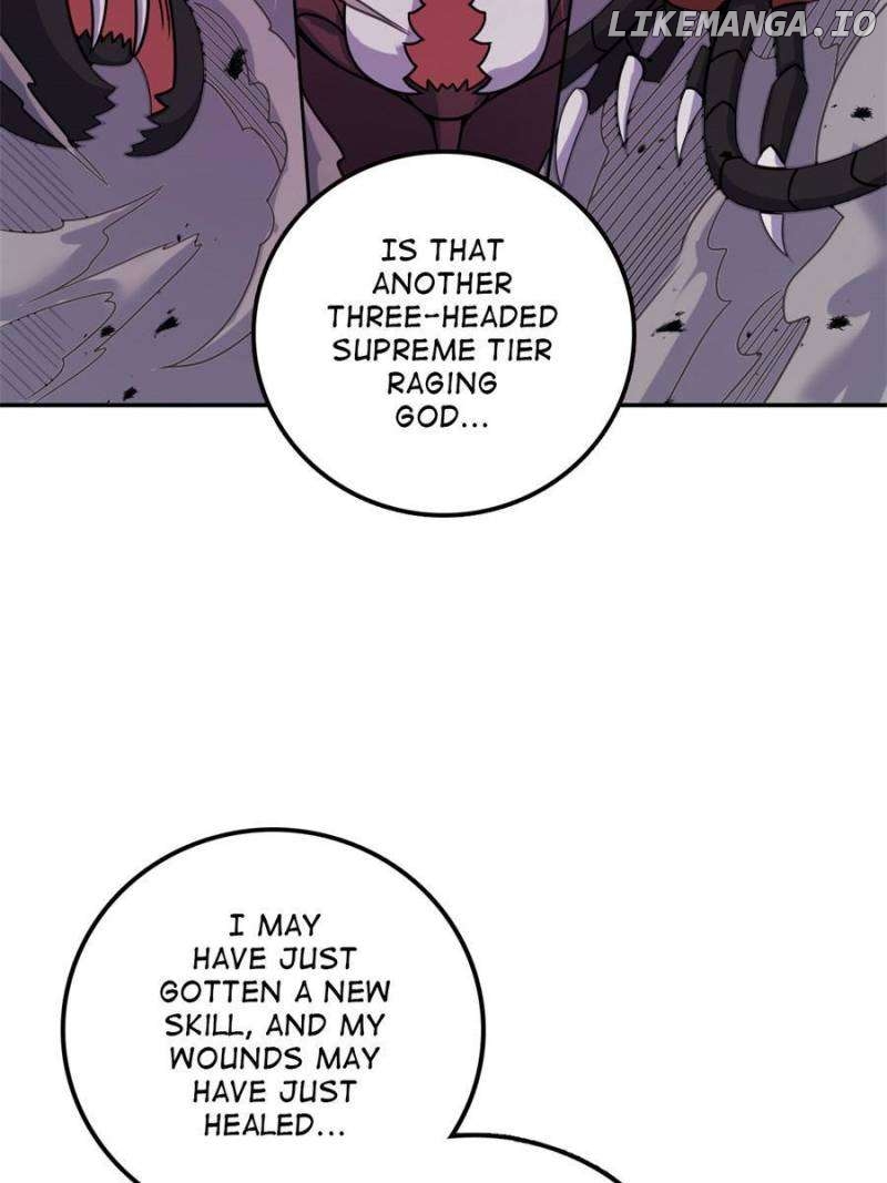 Soul Of Burning Steel Chapter 69 - page 2