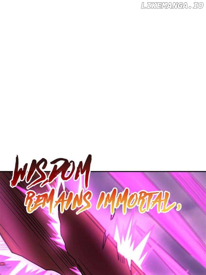 Soul Of Burning Steel Chapter 69 - page 41