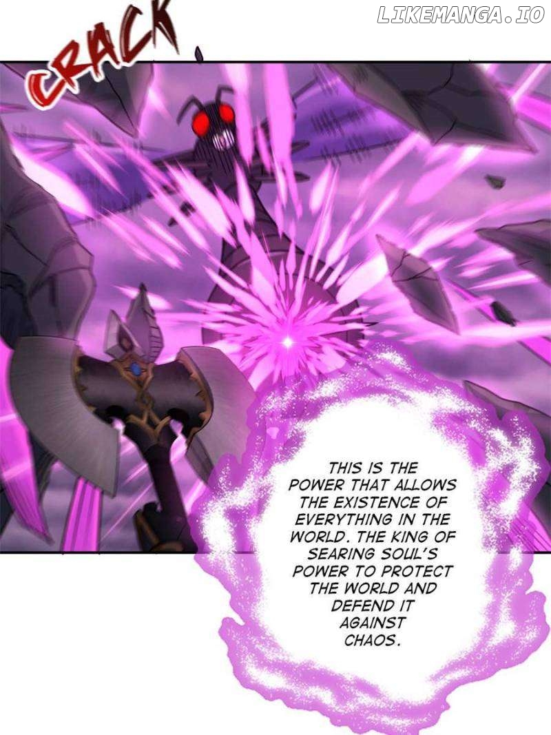 Soul Of Burning Steel Chapter 69 - page 43