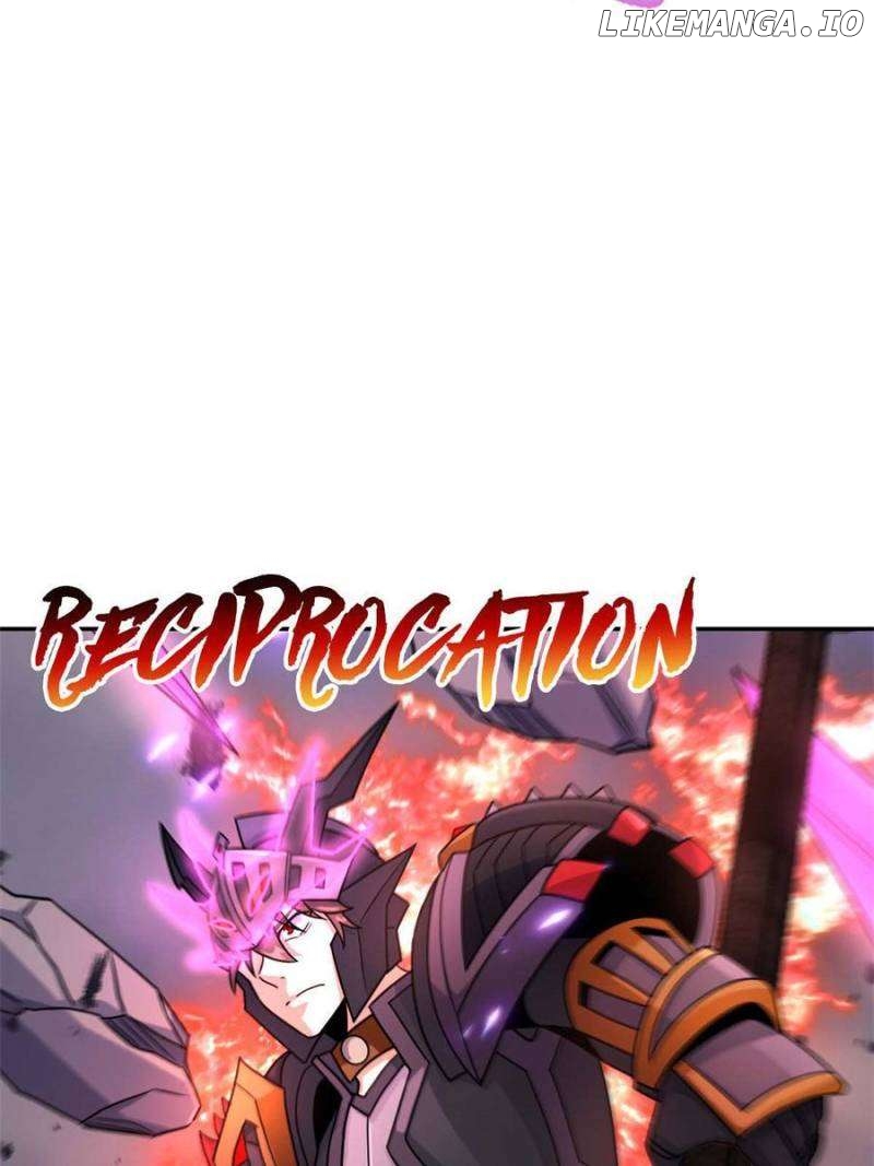 Soul Of Burning Steel Chapter 69 - page 44