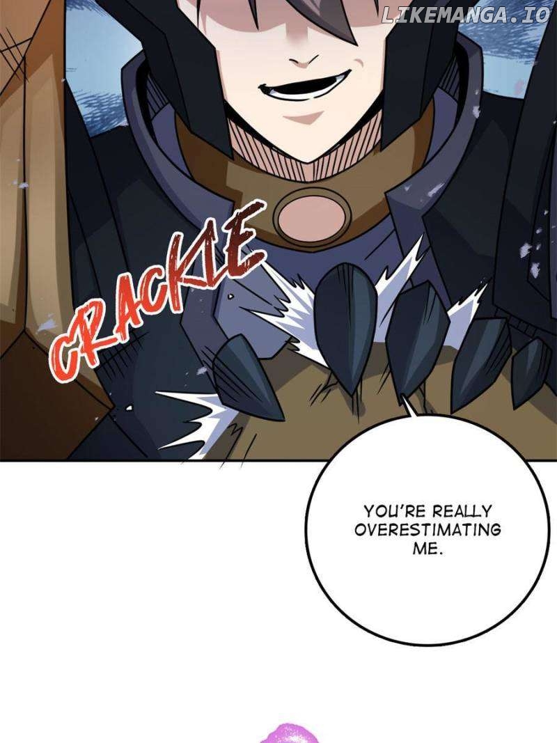 Soul Of Burning Steel Chapter 69 - page 5