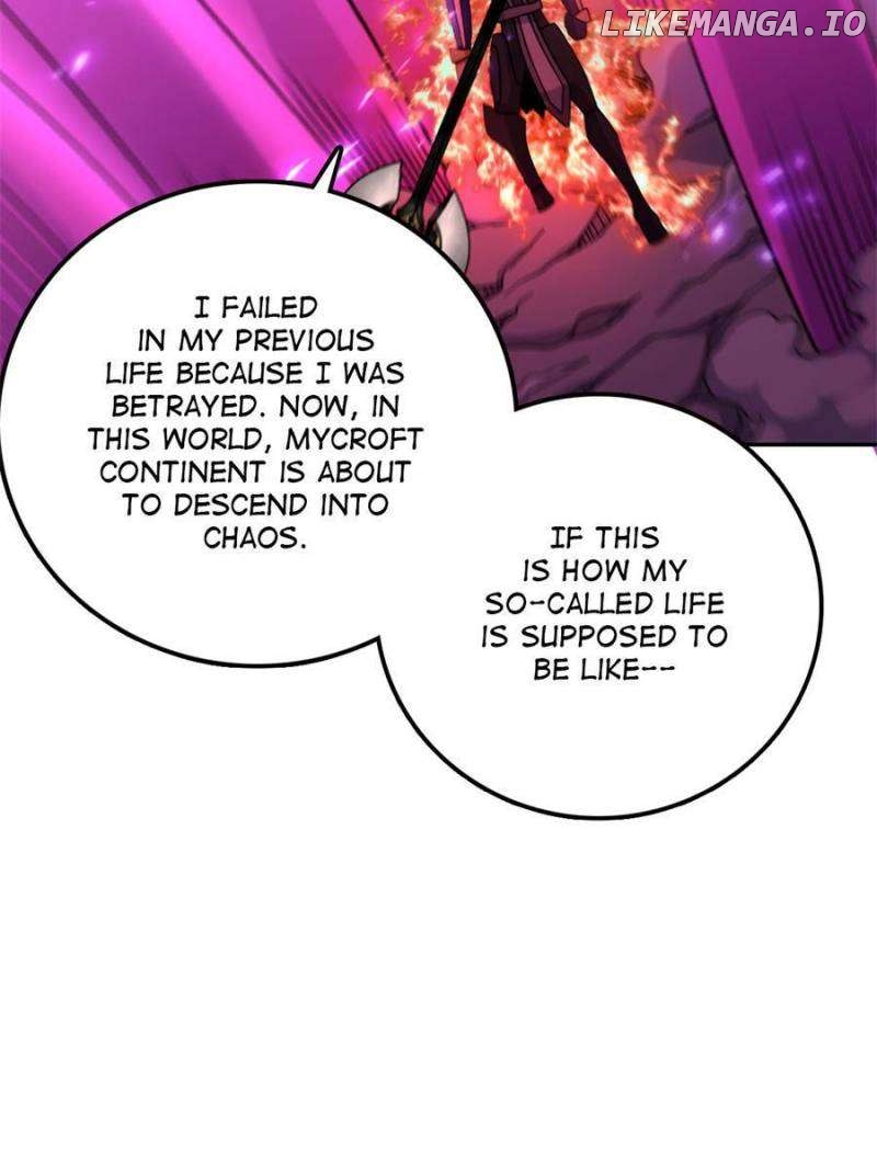 Soul Of Burning Steel Chapter 69 - page 50