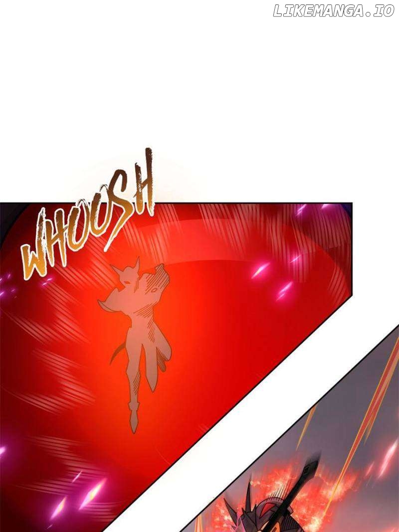 Soul Of Burning Steel Chapter 69 - page 54