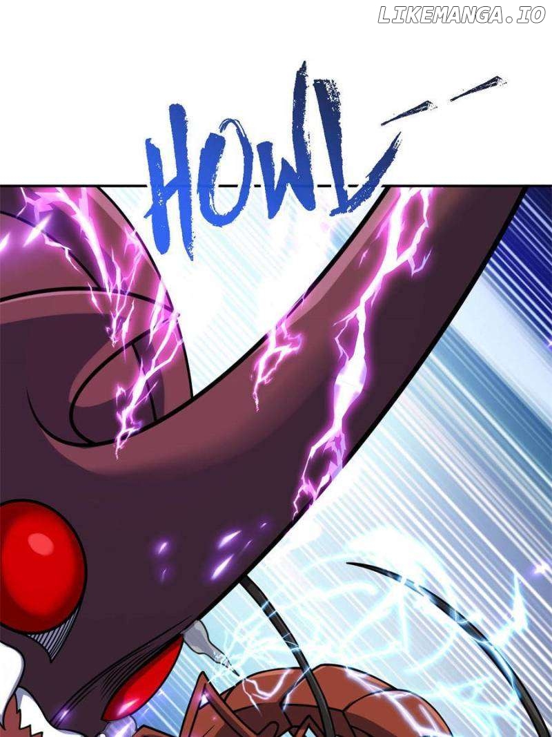 Soul Of Burning Steel Chapter 69 - page 63