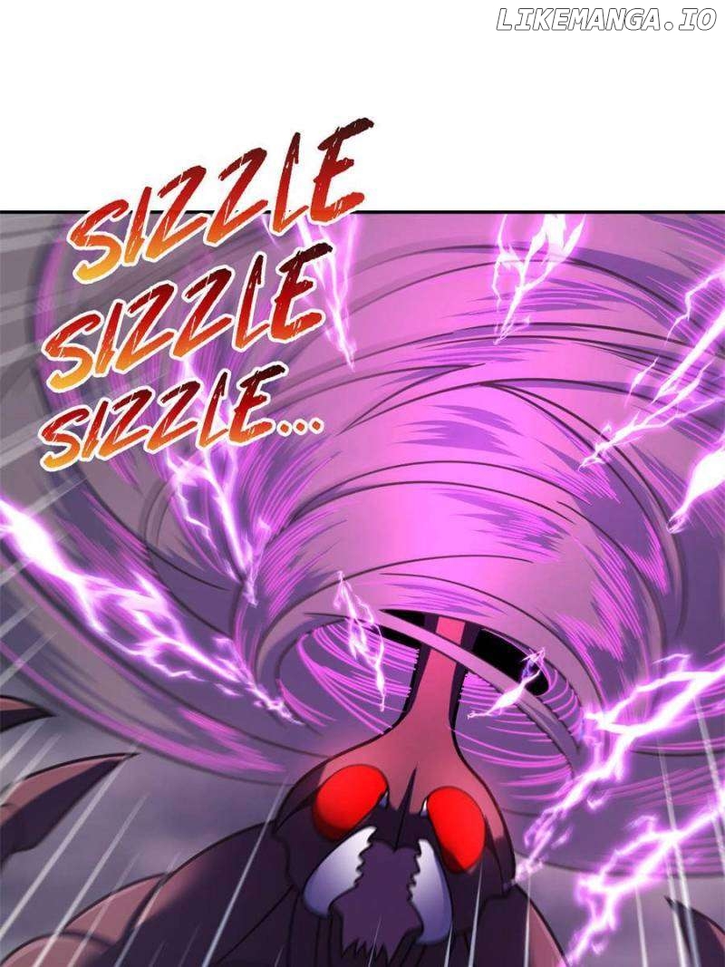Soul Of Burning Steel Chapter 69 - page 65