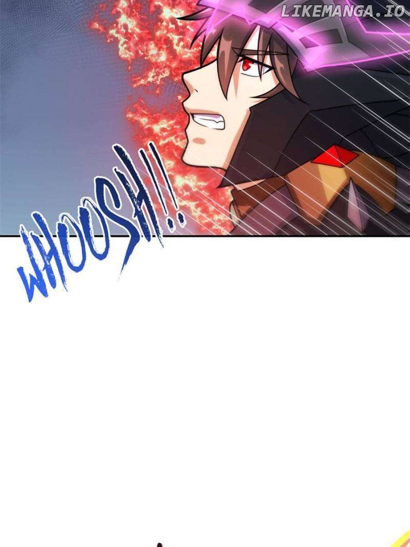Soul Of Burning Steel Chapter 69 - page 67