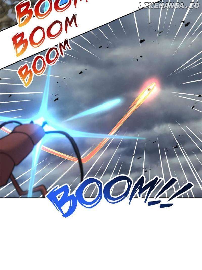 Soul Of Burning Steel Chapter 69 - page 74