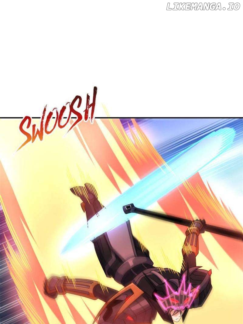 Soul Of Burning Steel Chapter 69 - page 75