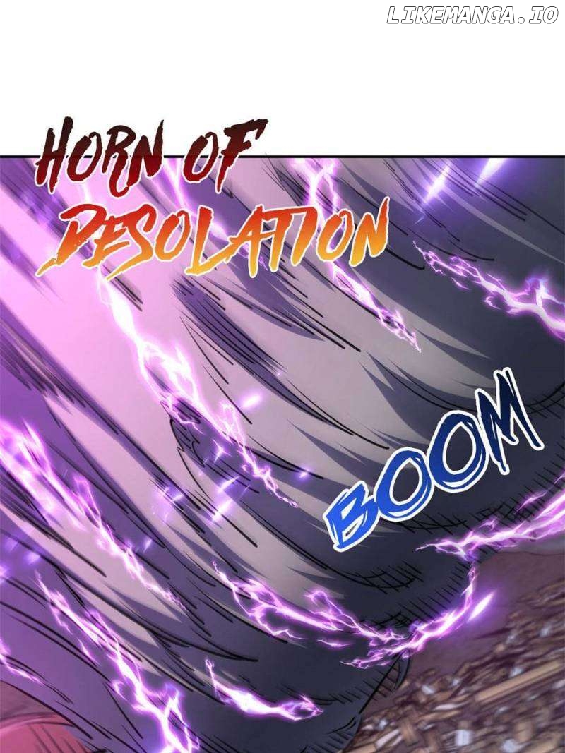 Soul Of Burning Steel Chapter 69 - page 81