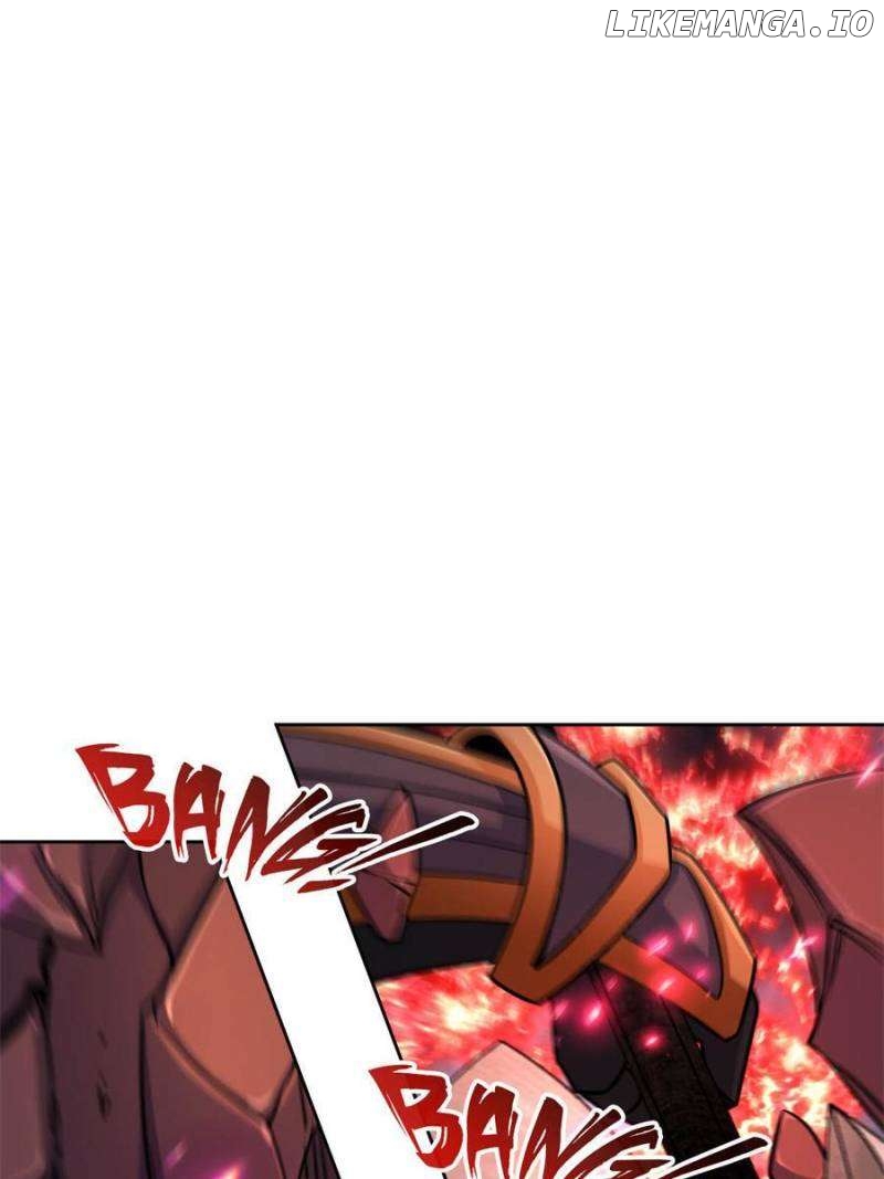 Soul Of Burning Steel Chapter 69 - page 87