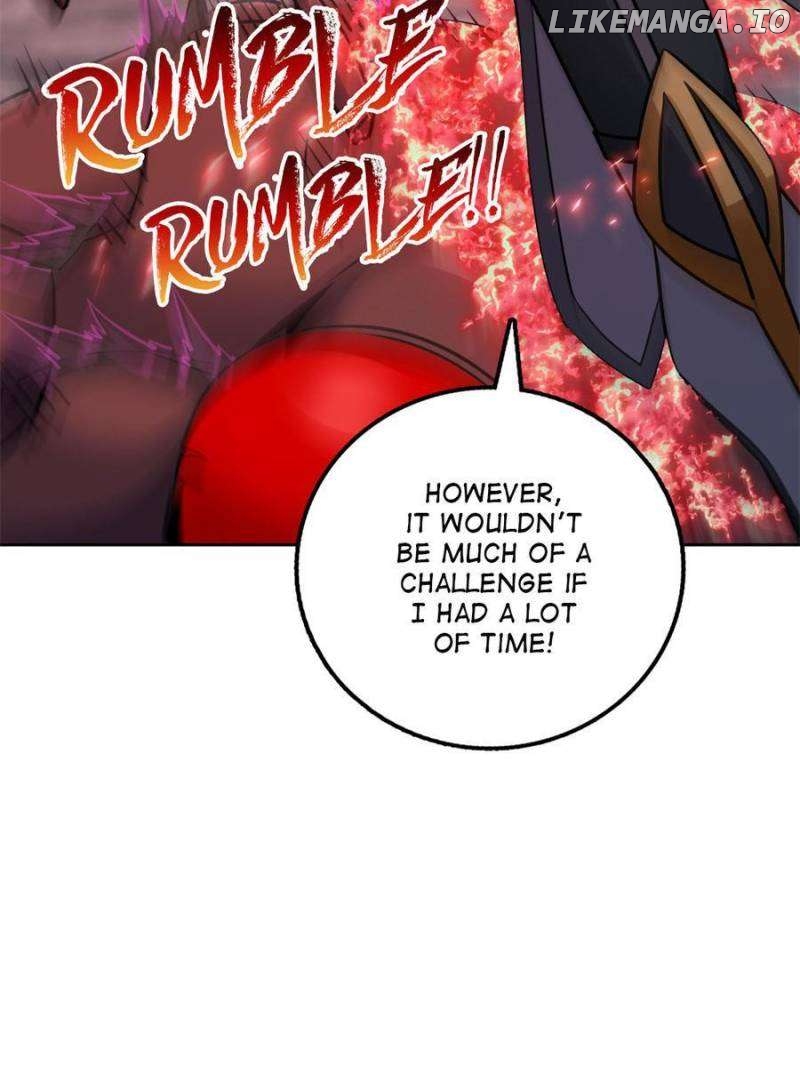 Soul Of Burning Steel Chapter 69 - page 94