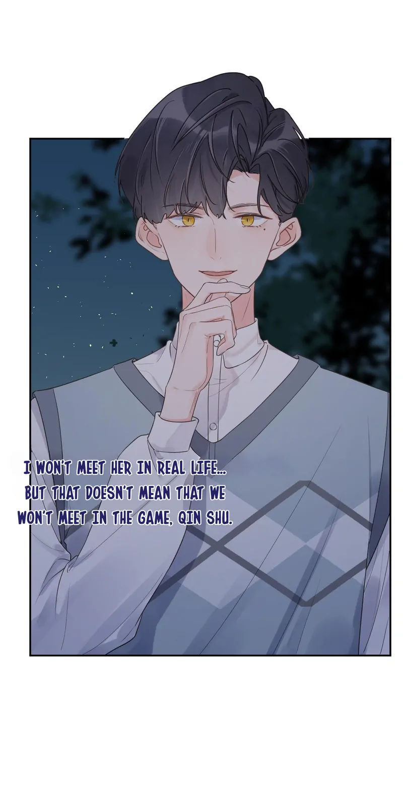 Contrast Game Chapter 33 - page 16