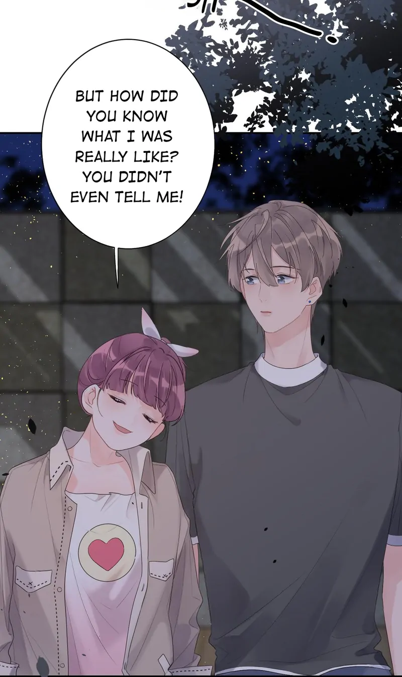 Contrast Game Chapter 33 - page 35