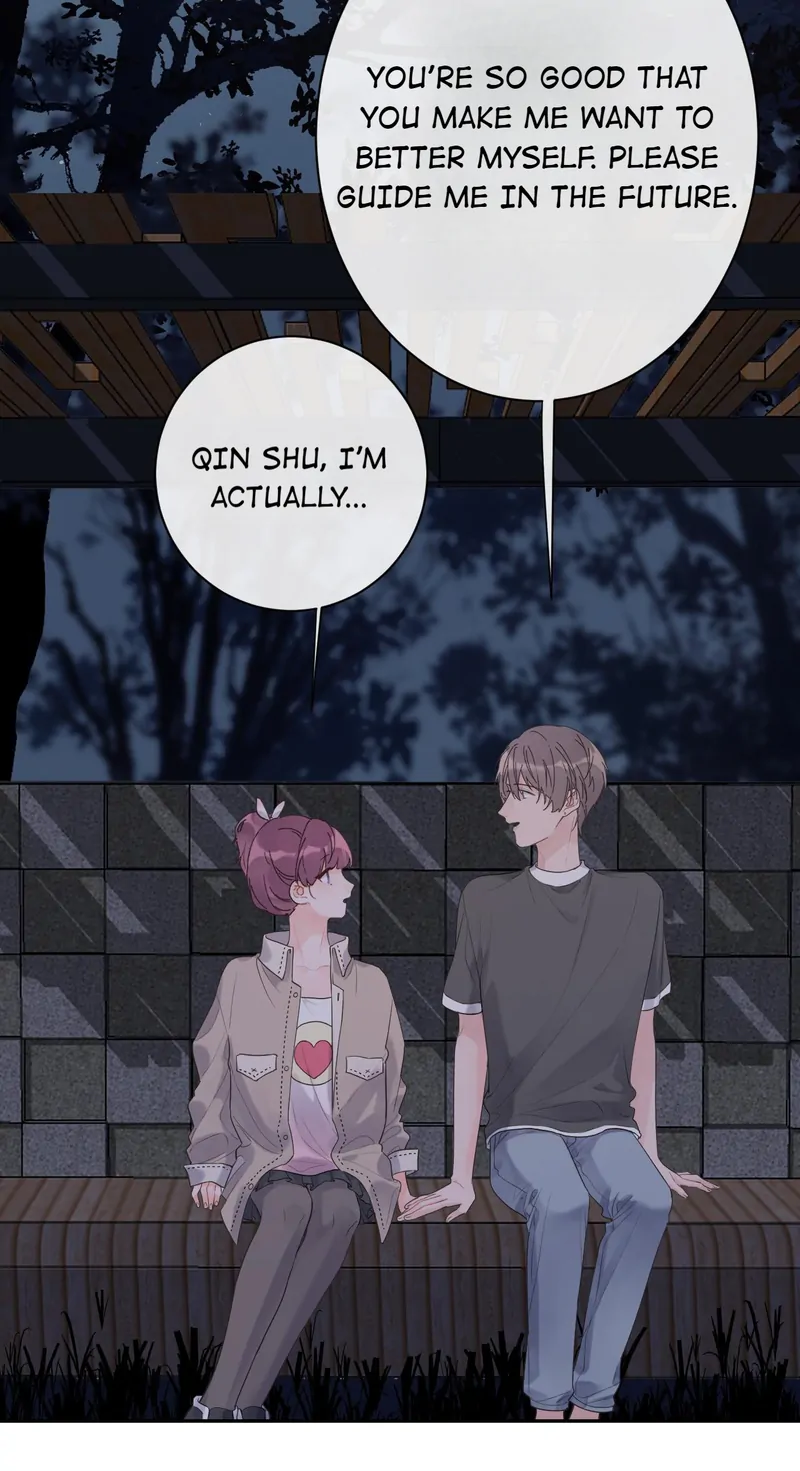 Contrast Game Chapter 33 - page 40