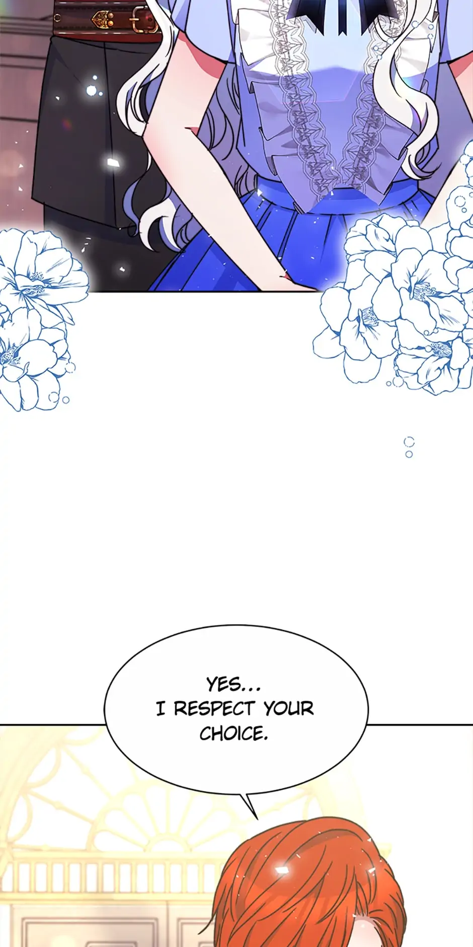 Evangeline After the Ending Chapter 32 - page 72