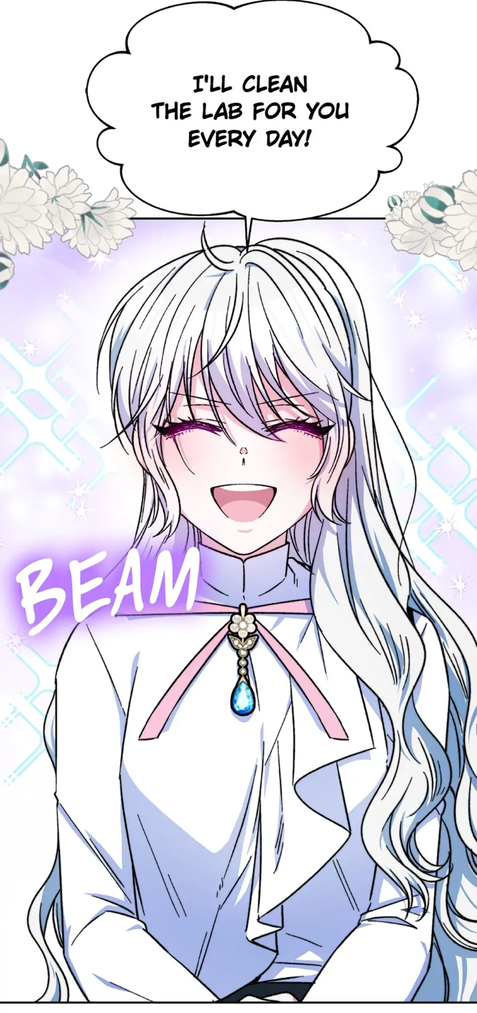 Evangeline After the Ending Chapter 12 - page 45