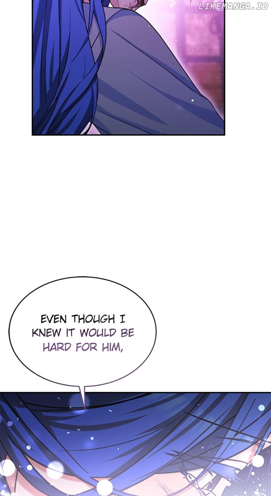 Evangeline After the Ending Chapter 68 - page 15