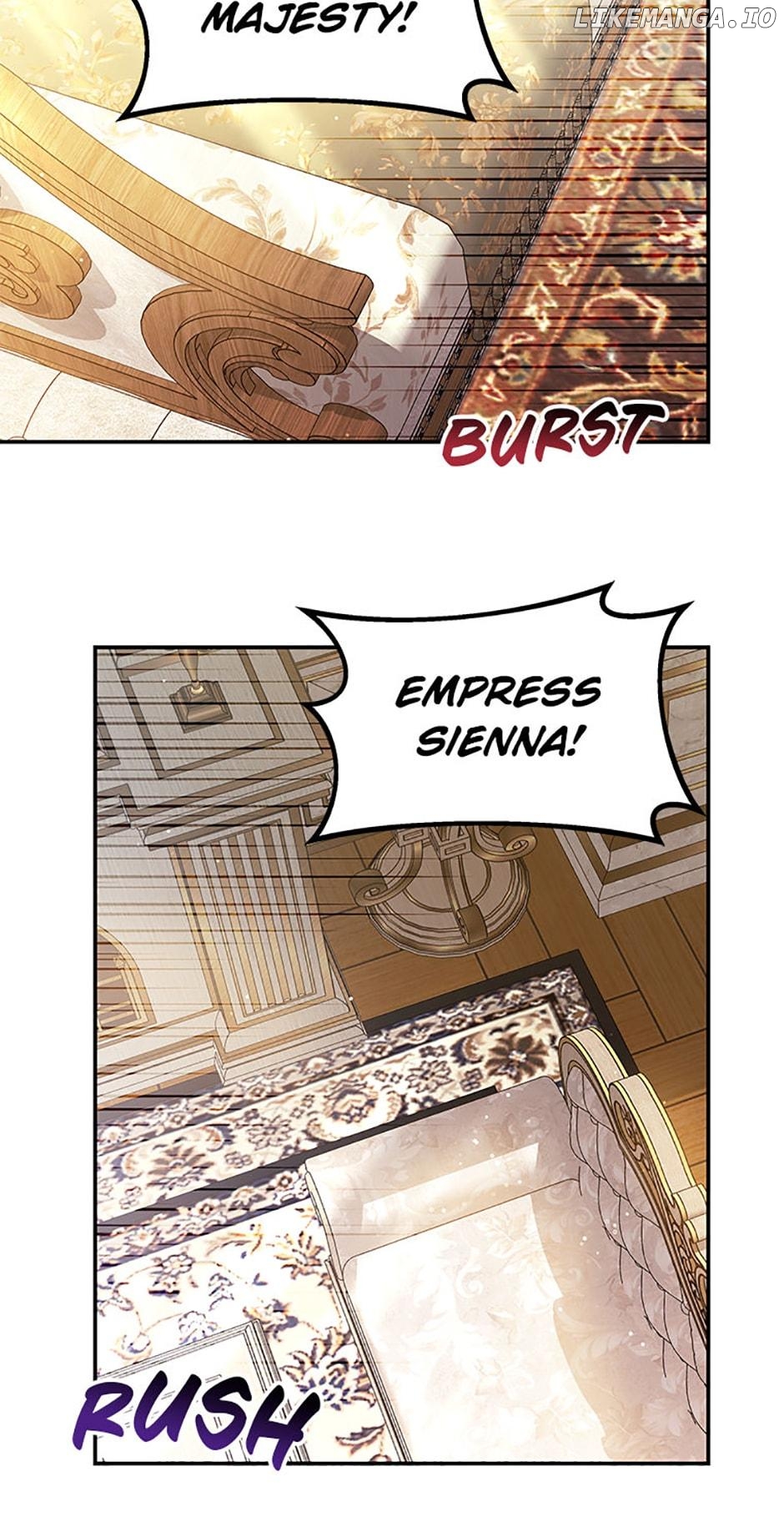 Evangeline After the Ending Chapter 68 - page 2