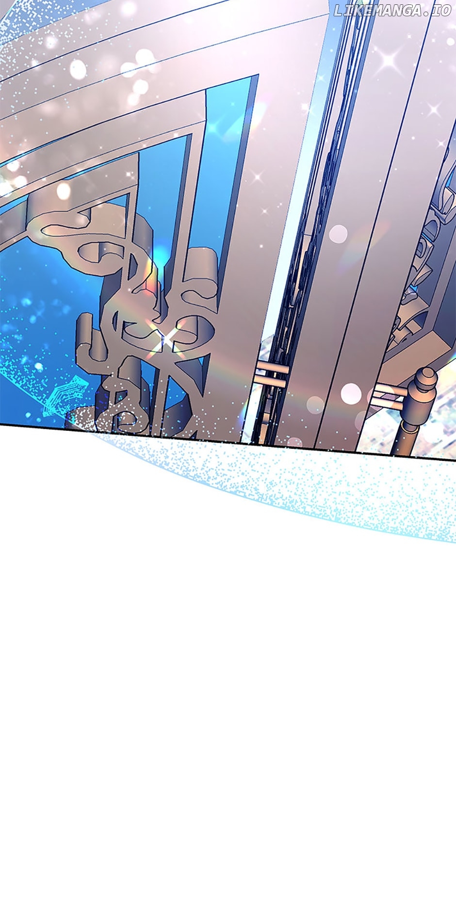 Evangeline After the Ending Chapter 67 - page 10