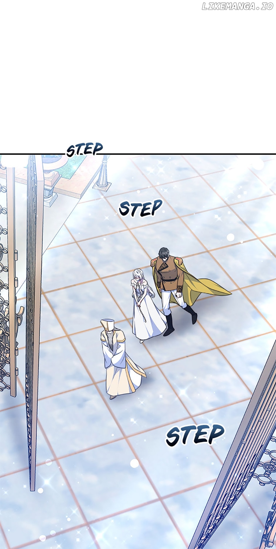 Evangeline After the Ending Chapter 67 - page 13