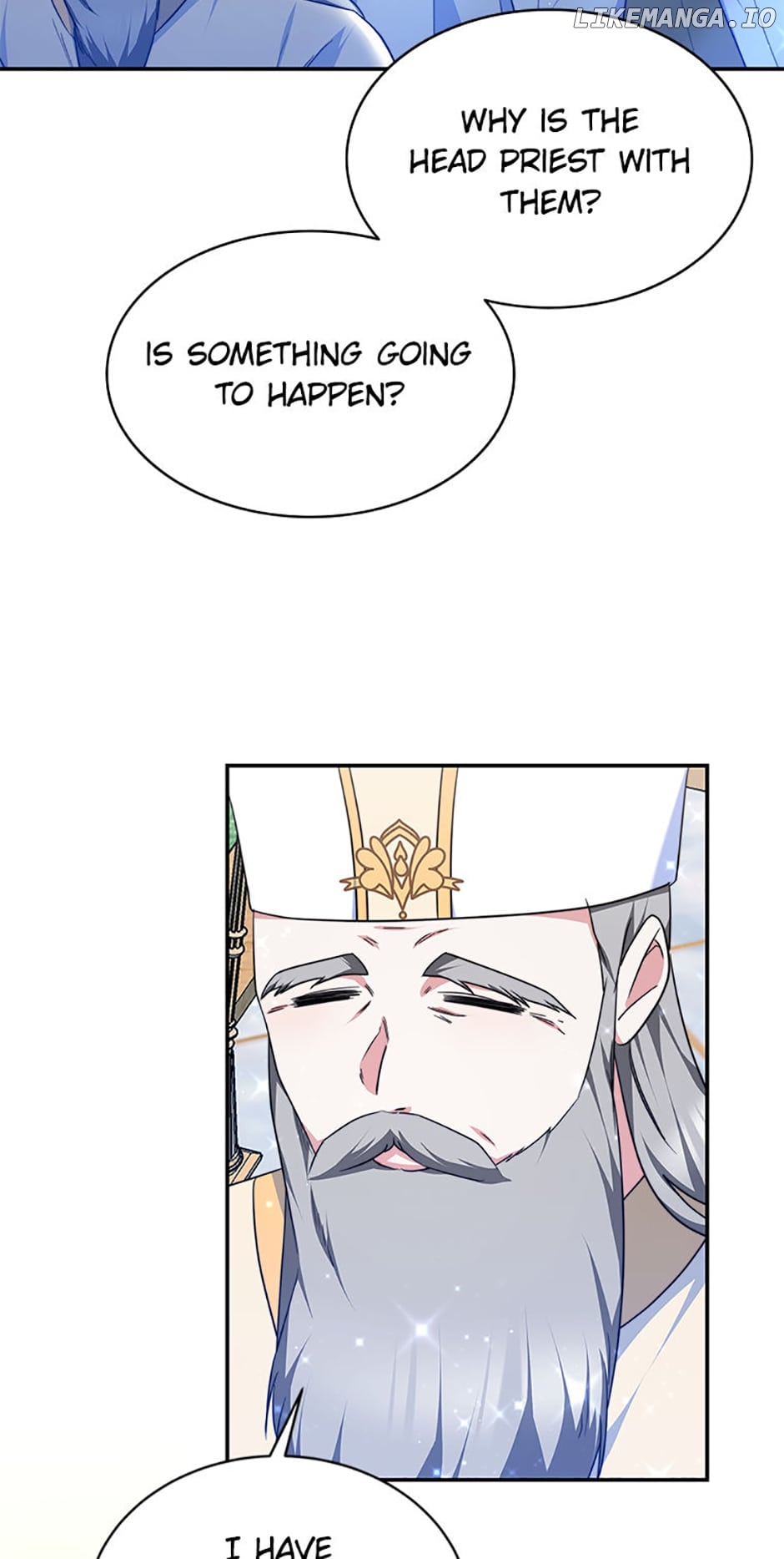Evangeline After the Ending Chapter 67 - page 15