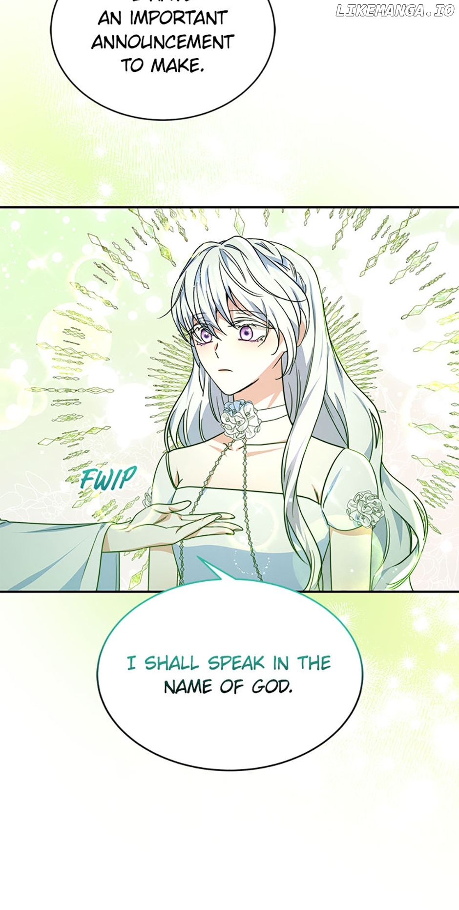 Evangeline After the Ending Chapter 67 - page 16