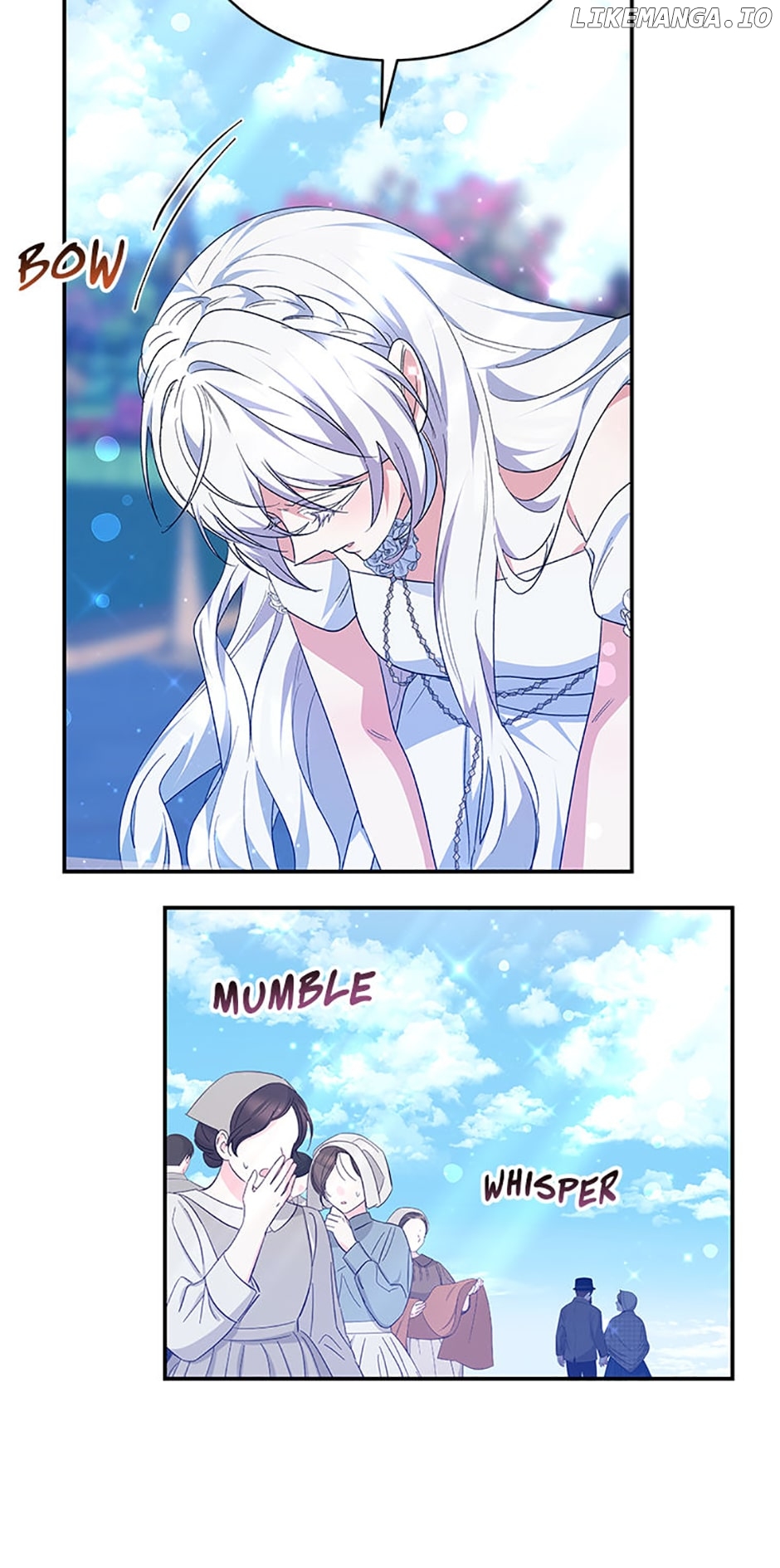 Evangeline After the Ending Chapter 67 - page 21