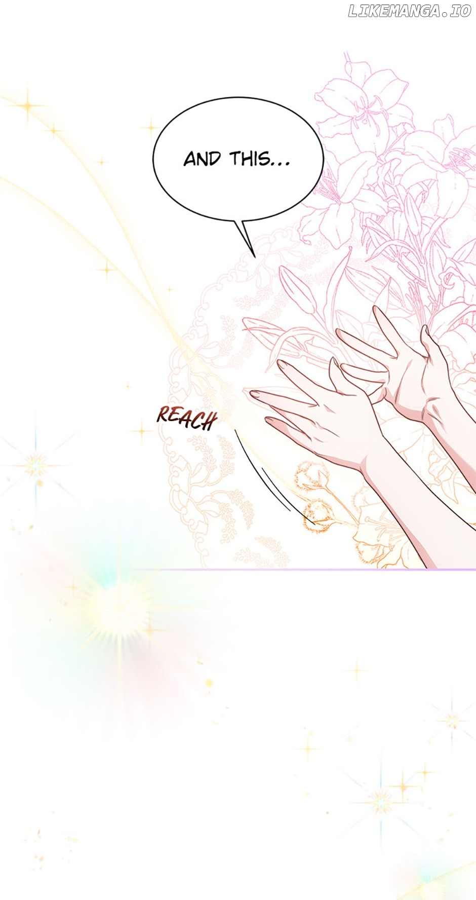 Evangeline After the Ending Chapter 67 - page 37