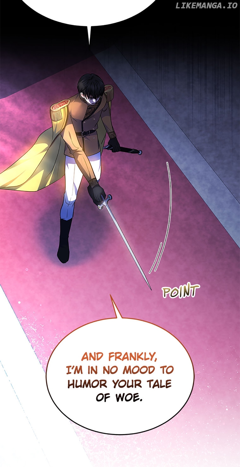Evangeline After the Ending Chapter 67 - page 51