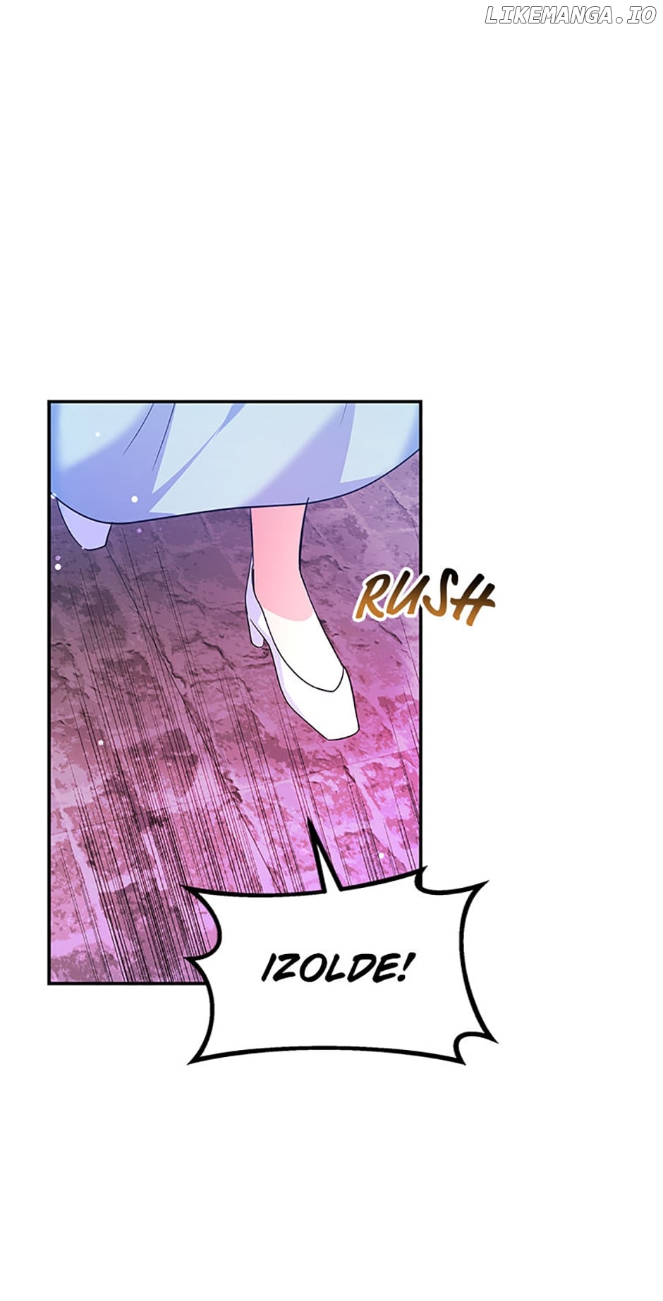 Evangeline After the Ending Chapter 67 - page 59