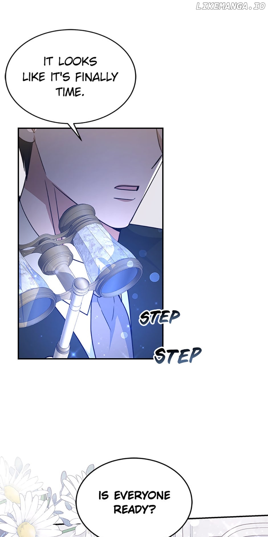 Evangeline After the Ending Chapter 67 - page 6