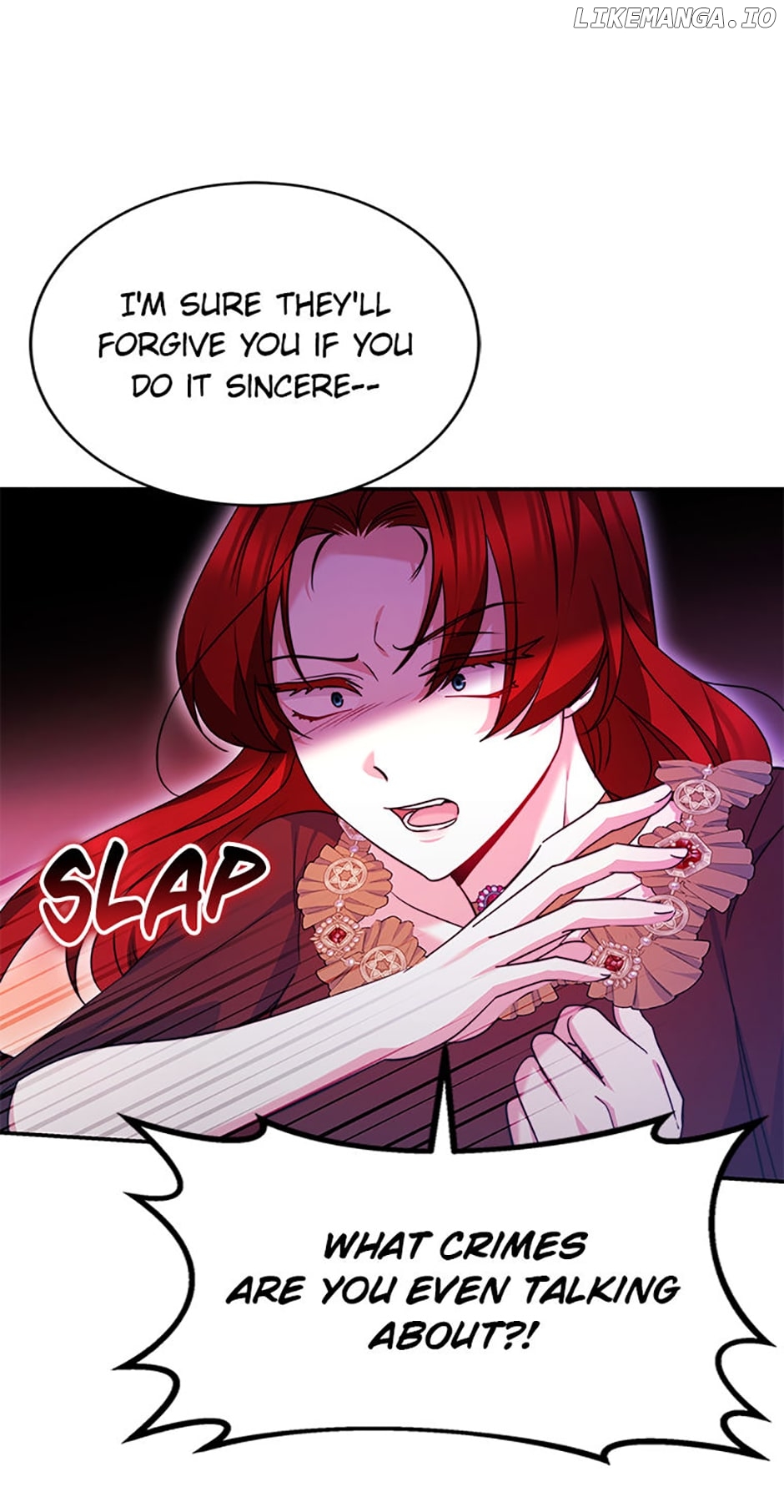 Evangeline After the Ending Chapter 67 - page 64