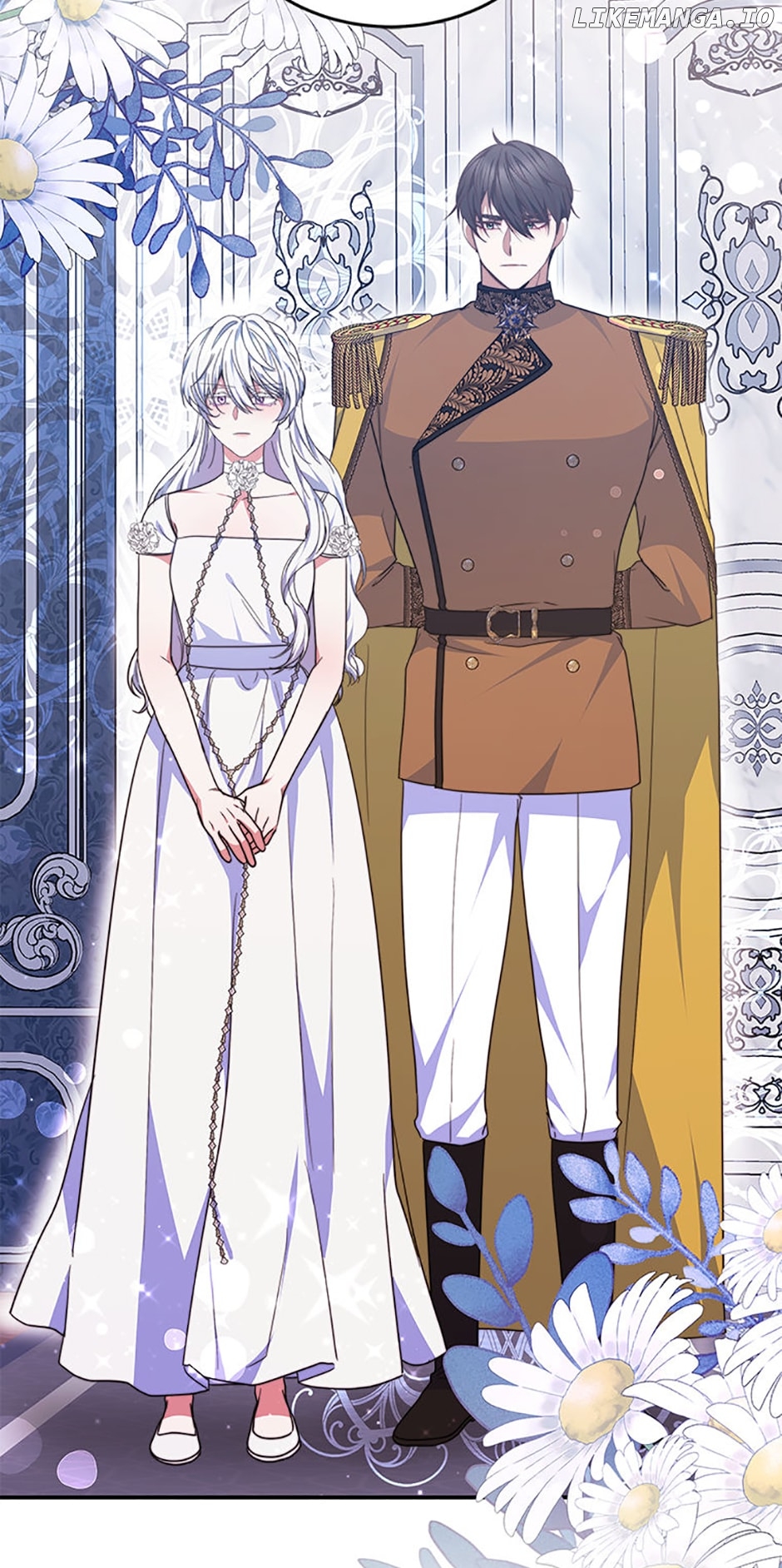 Evangeline After the Ending Chapter 67 - page 7